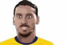 Zlatan Ibrahimovic: Autogekke acrobaat