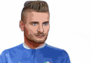 Ciro Immobile: Racemonster speelt het best in Italië