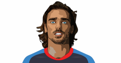 Antoine Griezman: Publiekslieveling oogst fluitconcert